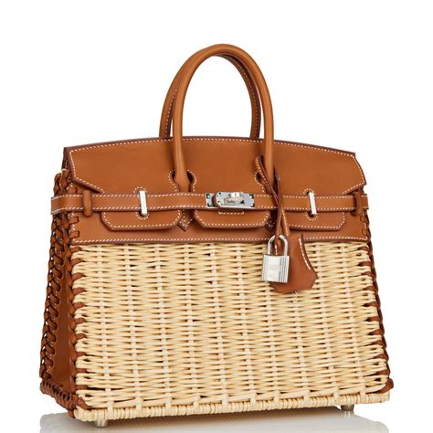 hermes picnic birkin.